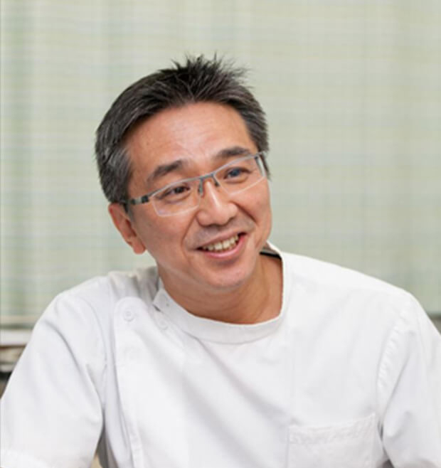 院長小田 幸作